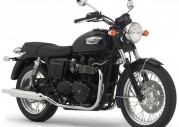 Triumph Bonneville